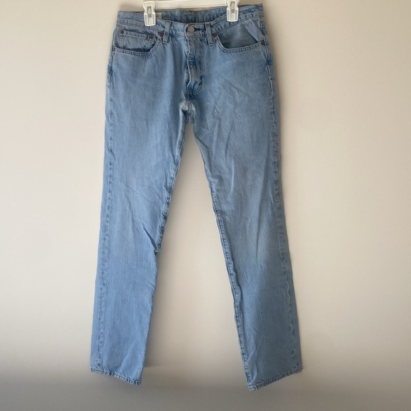 Men’s Levis 511s - Picture 2 of 5